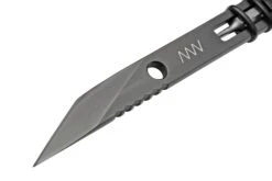 ANV Knives M050 CMS Elmax DLC étui Kydex, Kiridashi -Marché Couteaux Magasin ANVM050 001 03 anvknives
