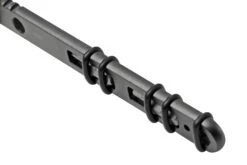 ANV Knives M050 CMS Elmax DLC étui Kydex, Kiridashi -Marché Couteaux Magasin ANVM050 001 04 anvknives