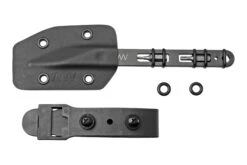 ANV Knives M050 CMS Elmax DLC étui Kydex, Kiridashi -Marché Couteaux Magasin ANVM050 001 06 anvknives