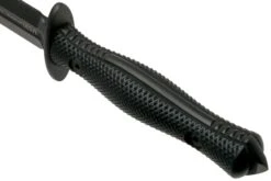 ANV M500 Anthropoid DLC Elmax, Black Handle, M500-001, Black Kydex Sheath, Poignard 10 ANV M500 Anthropoid DLC Elmax, Black Handle, M500-001, Black Kydex Sheath, Poignard -Marché Couteaux Magasin ANVM500 001 04 anv knives