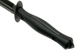 ANV M500 Anthropoid DLC Elmax, Black Handle, M500-001, Black Kydex Sheath, Poignard 11 ANV M500 Anthropoid DLC Elmax, Black Handle, M500-001, Black Kydex Sheath, Poignard -Marché Couteaux Magasin ANVM500 001 05 anv knives