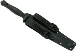 ANV M500 Anthropoid DLC Elmax, Black Handle, M500-001, Black Kydex Sheath, Poignard 13 ANV M500 Anthropoid DLC Elmax, Black Handle, M500-001, Black Kydex Sheath, Poignard -Marché Couteaux Magasin ANVM500 001 07 anv knives