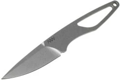 ANV P100 Sleipner, No Paracord P100-001, Black Kydex Sheath, Couteau De Cou -Marché Couteaux Magasin ANVP100 001 03 anv knives