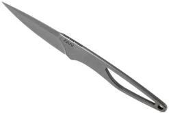 ANV P100 Sleipner, No Paracord P100-001, Black Kydex Sheath, Couteau De Cou -Marché Couteaux Magasin ANVP100 001 04 anv knives