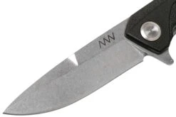 ANV Knives Z100 Sleipner, GRN, Linerlock Z100-047 Couteau De Poche -Marché Couteaux Magasin ANVZ100 047 03 anv knives