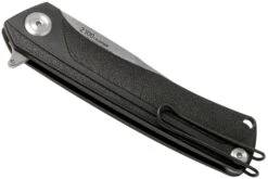 ANV Knives Z100 Sleipner, GRN, Linerlock Z100-047 Couteau De Poche -Marché Couteaux Magasin ANVZ100 047 04 anv knives