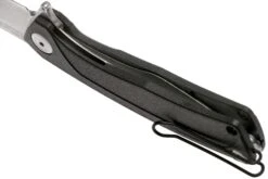 ANV Knives Z100 Sleipner, GRN, Linerlock Z100-047 Couteau De Poche -Marché Couteaux Magasin ANVZ100 047 05 anv knives