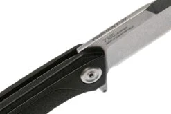 ANV Knives Z100 Sleipner, GRN, Linerlock Z100-047 Couteau De Poche -Marché Couteaux Magasin ANVZ100 047 06 anv knives