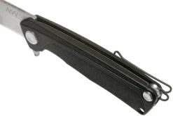 ANV Knives Z100 Sleipner, GRN, Linerlock Z100-047 Couteau De Poche -Marché Couteaux Magasin ANVZ100 047 07 anv knives