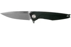 ANV Z300 Sleipner, Linerlock, G10, Z300-010 Couteau De Poche
