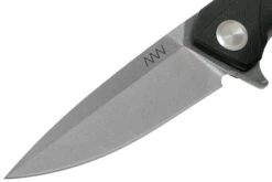 ANV Z300 Sleipner, Linerlock, G10, Z300-010 Couteau De Poche -Marché Couteaux Magasin ANVZ300 010 03 anv knives