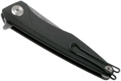 ANV Z300 Sleipner, Linerlock, G10, Z300-010 Couteau De Poche -Marché Couteaux Magasin ANVZ300 010 04 anv knives