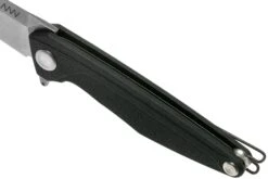 ANV Z300 Sleipner, Linerlock, G10, Z300-010 Couteau De Poche -Marché Couteaux Magasin ANVZ300 010 07 anv knives