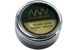 ANV Z300 Sleipner, Linerlock, G10, Z300-010 Couteau De Poche -Marché Couteaux Magasin ANVZ300 010 08 anv knives