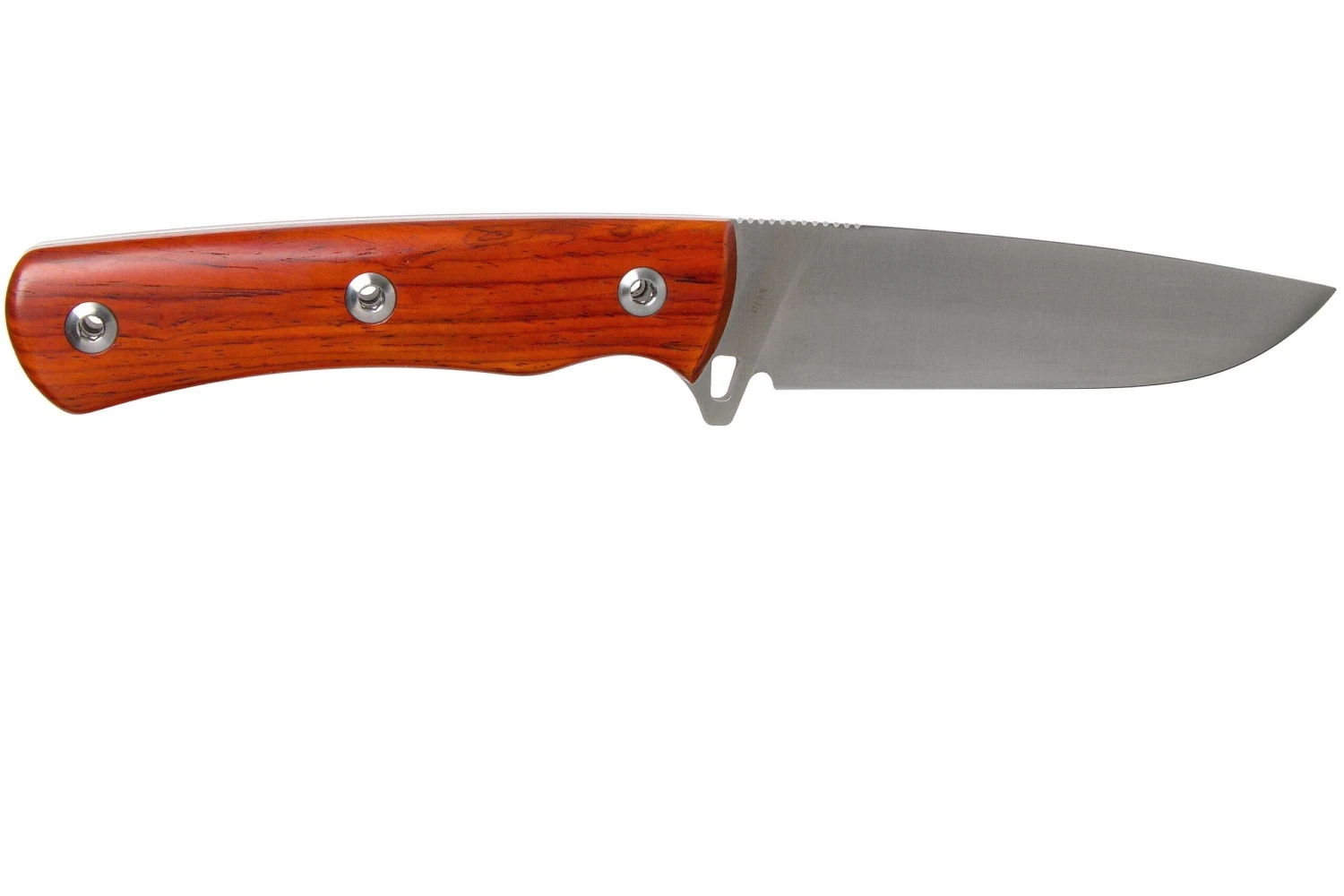 Amare Duro Expedition Convex 202003 Couteau D'outdoor, Uli Hennicke Design 2 Amare Duro Expedition Convex 202003 Couteau D'outdoor, Uli Hennicke Design – Image 2