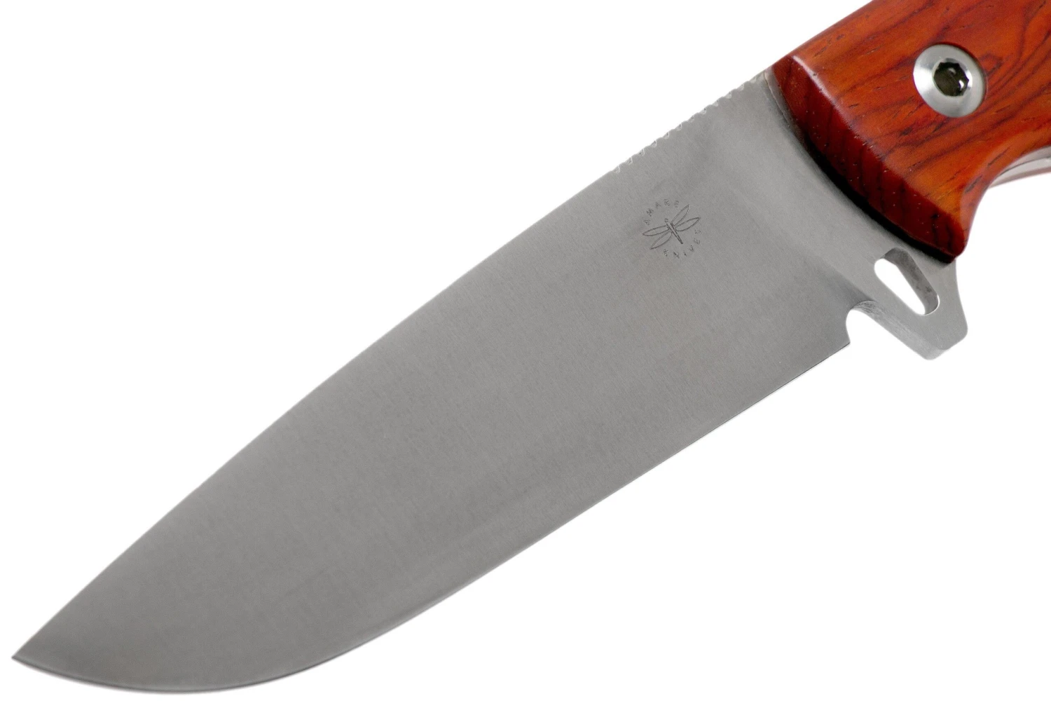 Amare Duro Expedition Convex 202003 Couteau D'outdoor, Uli Hennicke Design 3 Amare Duro Expedition Convex 202003 Couteau D'outdoor, Uli Hennicke Design – Image 3