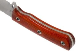 Amare Duro Expedition Convex 202003 Couteau D'outdoor, Uli Hennicke Design 10 Amare Duro Expedition Convex 202003 Couteau D'outdoor, Uli Hennicke Design -Marché Couteaux Magasin AS 202003 04 amare knives