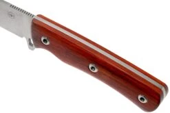 Amare Duro Expedition Convex 202003 Couteau D'outdoor, Uli Hennicke Design 11 Amare Duro Expedition Convex 202003 Couteau D'outdoor, Uli Hennicke Design -Marché Couteaux Magasin AS 202003 05 amare knives