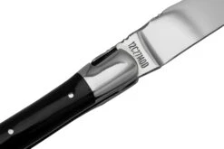 Laguiole En Aubrac Couteau De Poche 12 Cm Corne, L0212CPI-SSI1 -Marché Couteaux Magasin AUL0212CPI SSI1 05 laguiole