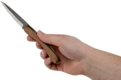 Laguiole En Aubrac Le Couteau D’ici L0511NOU/LNRB1 Noyer Carbone, Couteau De Poche 18 Laguiole En Aubrac Le Couteau D’ici L0511NOU/LNRB1 Noyer Carbone, Couteau De Poche -Marché Couteaux Magasin AUL0511NOU LNRB1 09 fox knives