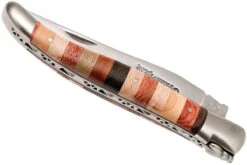 Laguiole En Aubrac Classic 12cm Bois LO212WSI-FSB1 -Marché Couteaux Magasin AULO212WSI FSB1 04 laguiole en aubrac aulo212wsi fsb1 04