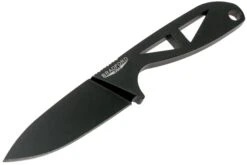 Bradford G-Necker DLC Elmax, Couteau De Cou -Marché Couteaux Magasin BDK DLCGNECKER 03 bradford knives
