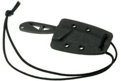 Bradford G-Necker DLC Elmax, Couteau De Cou -Marché Couteaux Magasin BDK DLCGNECKER 06 bradford knives