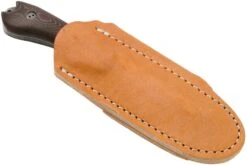 Bradford Guardian 3, 3D Brown-Red Richlite, M390 Sabre Nimbus Knivesandtools Exclusive -Marché Couteaux Magasin BDK G3 S 116N M390 06 bradford knives