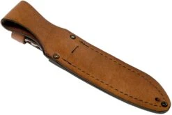 Benchmade Saddle Mountain Skinner Wood 15002 Couteau De Chasse -Marché Couteaux Magasin BE15002 07 benchmade