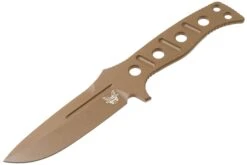 Benchmade 375FE-1 Flat Earth, Sibert Adamas Couteau Fixe, Shane Sibert Design -Marché Couteaux Magasin BE375FE 1 03 benchmade