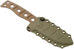 Benchmade 375FE-1 Flat Earth, Sibert Adamas Couteau Fixe, Shane Sibert Design -Marché Couteaux Magasin BE375FE 1 06 benchmade