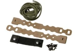 Benchmade 375FE-1 Flat Earth, Sibert Adamas Couteau Fixe, Shane Sibert Design -Marché Couteaux Magasin BE375FE 1 07 benchmade