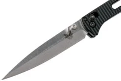 Benchmade Fact 417 Couteau De Poche -Marché Couteaux Magasin BE417 03 benchmade v201905