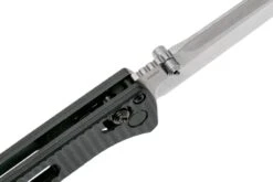 Benchmade Fact 417 Couteau De Poche -Marché Couteaux Magasin BE417 06 benchmade v201905