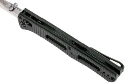 Benchmade Fact 417 Couteau De Poche -Marché Couteaux Magasin BE417 07 benchmade v201905