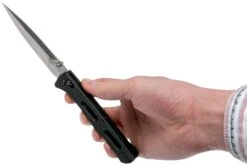 Benchmade Fact 417 Couteau De Poche -Marché Couteaux Magasin BE417 08 benchmade v201905