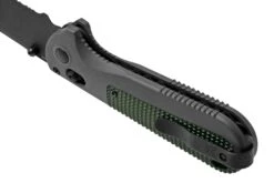 Benchmade Redoubt 430SBK Serrated Couteau De Poche 11 Benchmade Redoubt 430SBK Serrated Couteau De Poche -Marché Couteaux Magasin BE430SBK 05 benchmade