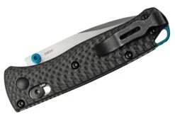 Benchmade Mini Bugout 533-3 Carbonfiber, CPM S90V, Couteau De Poche -Marché Couteaux Magasin BE533 3 04 benchmade