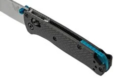 Benchmade Mini Bugout 533-3 Carbonfiber, CPM S90V, Couteau De Poche -Marché Couteaux Magasin BE533 3 05 benchmade