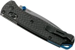 Benchmade Bugout 535-3 Carbon Fibre, CPM S90V, Couteau De Poche -Marché Couteaux Magasin BE535 3 04 benchmade