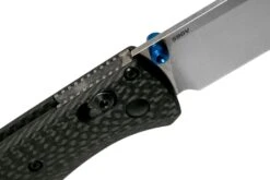 Benchmade Bugout 535-3 Carbon Fibre, CPM S90V, Couteau De Poche -Marché Couteaux Magasin BE535 3 06 benchmade