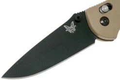 Benchmade Griptilian 551BKSN-S30V Couteau De Poche, Mel Pardue Design -Marché Couteaux Magasin BE551BKSN S30V 03 benchmade
