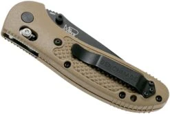 Benchmade Griptilian 551BKSN-S30V Couteau De Poche, Mel Pardue Design -Marché Couteaux Magasin BE551BKSN S30V 04 benchmade