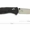Benchmade 585 Mini-Barrage PE