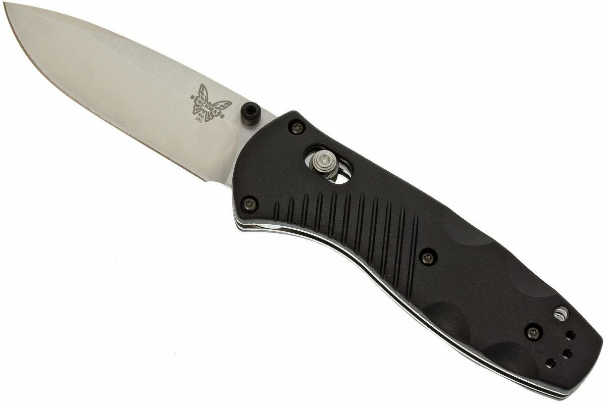 Benchmade 585 Mini-Barrage PE 2 Benchmade 585 Mini-Barrage PE – Image 2