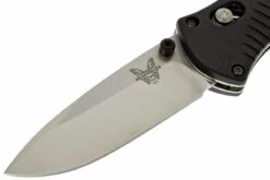Benchmade 585 Mini-Barrage PE 10 Benchmade 585 Mini-Barrage PE -Marché Couteaux Magasin BE585 03 benchmade 585 mini barrage pe be585 d3