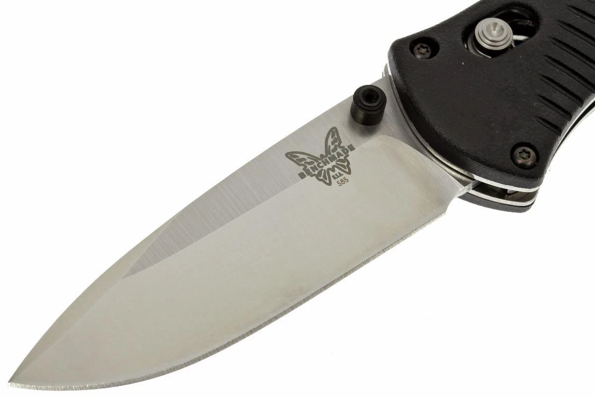 Benchmade 585 Mini-Barrage PE 3 Benchmade 585 Mini-Barrage PE – Image 3