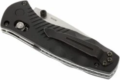 Benchmade 585 Mini-Barrage PE 11 Benchmade 585 Mini-Barrage PE -Marché Couteaux Magasin BE585 04 benchmade 585 mini barrage pe be585 d4
