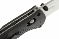 Benchmade 585 Mini-Barrage PE 12 Benchmade 585 Mini-Barrage PE -Marché Couteaux Magasin BE585 05 benchmade 585 mini barrage pe be585 d5