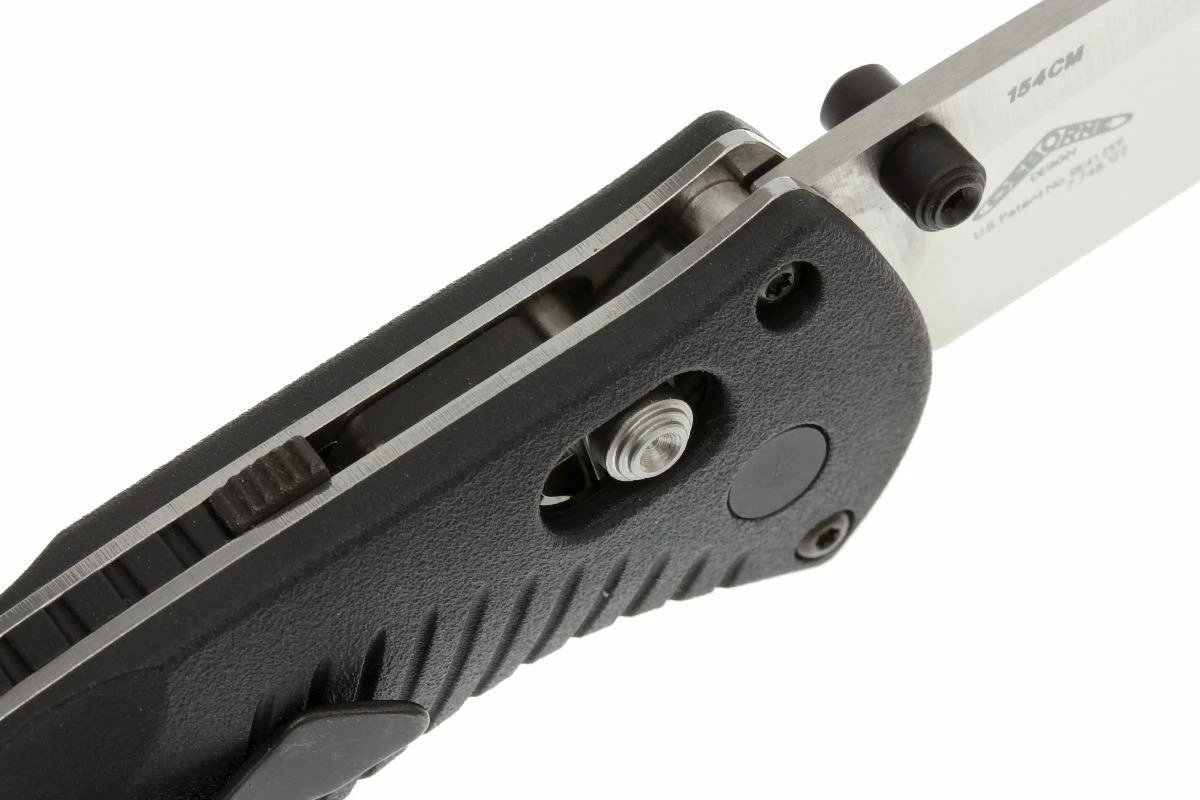 Benchmade 585 Mini-Barrage PE 5 Benchmade 585 Mini-Barrage PE – Image 5